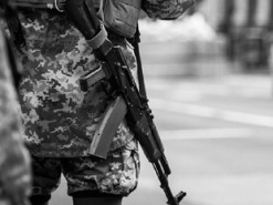 В Днепропетровской области агент ФСБ РФ вступил в тероборону: псевдовоенного вычислили
