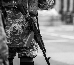 В Днепропетровской области агент ФСБ РФ вступил в тероборону: псевдовоенного вычислили