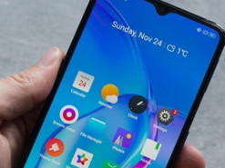 В тестах засветился самый мощный в мире Android-смартфон