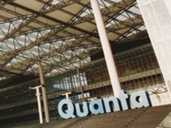Quanta зарегистрировала рост прибыли на 83%