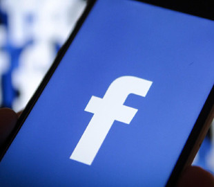 У бухгалтера Facebook украли жесткий диск с данными 29 тысяч сотрудников