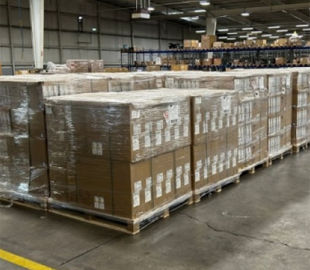 IT-коаліція надала Україні обладнання на €900 тисяч євро, - Міноборони