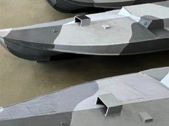 Українці за рекордні 36 годин зібрали кошти на 35 морських дронів «Sea Baby»