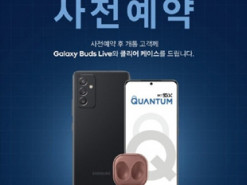 Samsung выпустит смартфон Galaxy Quantum2 с квантовой криптографией