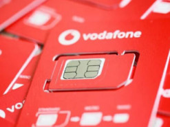 Vodafone упростил замену SIM на eSIM