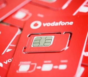 Vodafone упростил замену SIM на eSIM
