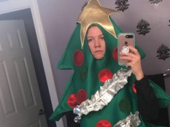 Американская студентка недооценила силу соцсетей