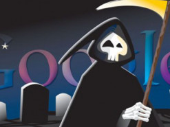 Google «похоронила» очередной фирменный сервис