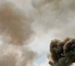 У Херсоні лунають вибухи