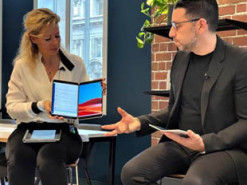 Всё, что известно о Windows 10X