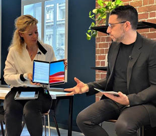 Всё, что известно о Windows 10X