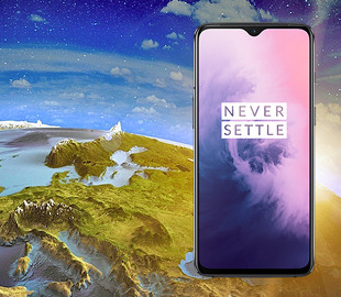 Как смартфоны спасли планету