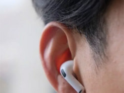 Пользователи жалуются на головные боли из-за AirPods Pro