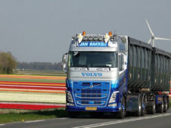 Робокары с дистанционным управлением заменят дальнобойщиков