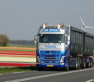 Робокары с дистанционным управлением заменят дальнобойщиков