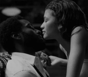 Netflix за 30 млн долларов приобрел права на фильм "Малкольм и Мари" с Зендаей