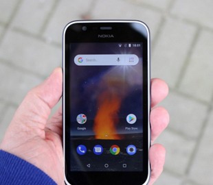 Смартфоны Nokia 5 и Nokia 3.1 получат Android Pie в ближайшие дни
