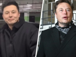 Двойник Илона Маска из Китая удивил соцсети