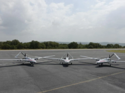 Притула показав, як до Дня Незалежності прикрасили «Народні Байрактари» (ФОТО)