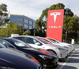 Опубликован исходный код ПО электромобилей Tesla