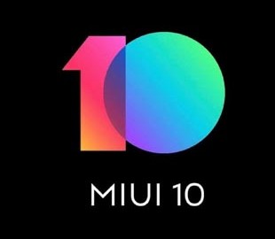 MIUI 10 стала доступна для установки на три популярных смартфона Xiaomi