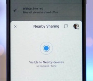 Google "похоронила" перспективную функцию Android