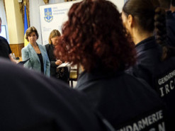 До Ізюма поїдуть жандарми з Франції для розслідування воєнних злочинів Росії — фото