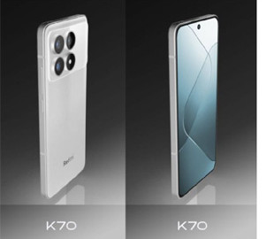 Дизайн нового POCO F6: смартфон буде схожий на iPhone 15