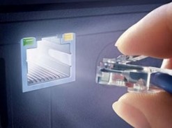 95% британцев получили доступ к интернету на скорости не менее 24 Мбит/с