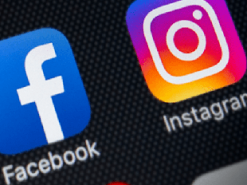 У ЄС можуть відключити Facebook та Instagram через рішення ірландського регулятора