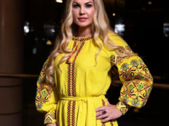 Співачка Камалія стала жертвою шахраїв