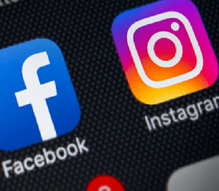 У ЄС можуть відключити Facebook та Instagram через рішення ірландського регулятора