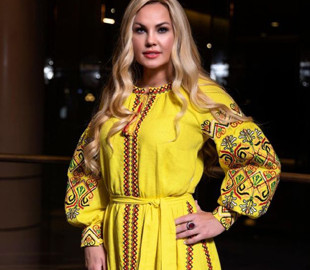 Співачка Камалія стала жертвою шахраїв