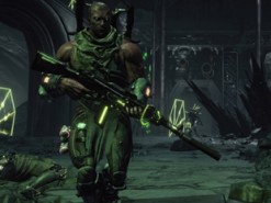 Закрытый альфа-тест ролевого шутера Immortal: Unchained стартует 8 марта