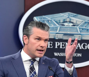 Суд підтримав New York Times у справі проти Пентагону