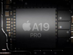 Apple може перейти на чіпи менше 1 нм