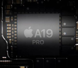 Apple може перейти на чіпи менше 1 нм