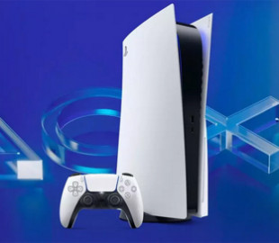 PlayStation 5 получила первое крупное обновление с момента релиза
