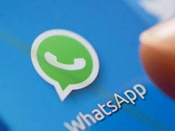 В WhatsApp нашли секретную возможность