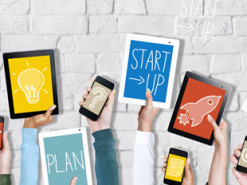 ЄС пропонує нові правила для стимулювання стартапів, щоб наздогнати США і Китай в техносфері