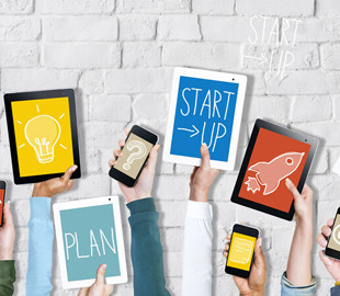 ЄС пропонує нові правила для стимулювання стартапів, щоб наздогнати США і Китай в техносфері