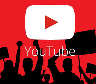 Єврокомісія зафіксувала в YouTube активізацію російських «ботоферм»