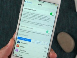 Как увеличить время автономной работы вашего смартфона