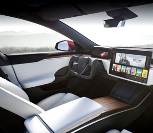 Обновлённая Tesla Model S расстроила запасом хода