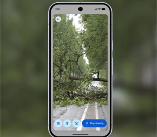 Google робить Android-смартфони кориснішими в надзвичайних ситуаціях