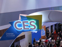 В 2022 году выставка потребительской электроники CES пройдет в оффлайновом режиме
