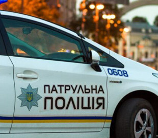 Стало відомо, чим водії найчастіше привертають увагу поліції: марка авто не головне