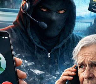 У 71-річної мешканки Сумщини шахраї виманили понад 23 тисячі гривень