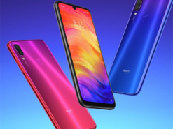 Новые покупатели Redmi Note 7 не могут пользоваться всеми возможностями смартфона