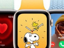 Apple готує дитячий смарт-годинник Watch SE з пластиковим корпусом